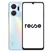 Honor X7a Celeste 6GB 128GB Reacondicionado