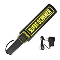 Detector de metales recargable Opalux OP-GV96