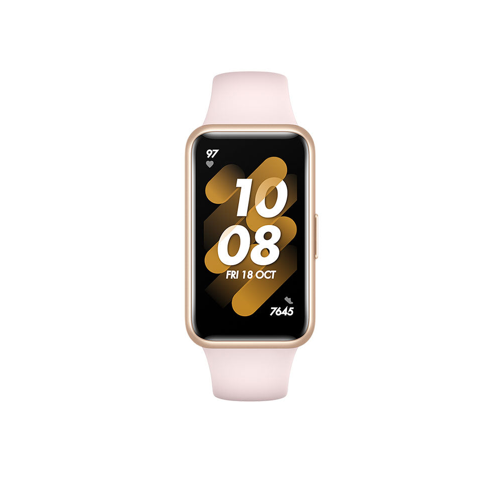 Smartwatch Huawei Band 7 Rosado