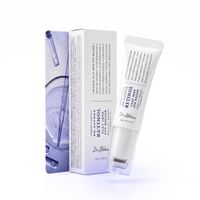 Dr Althea Retinol Flat Iron Eye Roller 25ml Serum Antiedad Facial Coreano