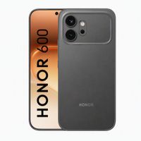 Honor 600 256gb 8gb Negro