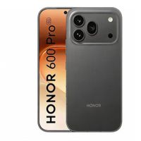 Honor 600 Pro 512gb 12gb Negro