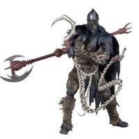 Spawn's Universe - Raven Spawn Deluxe