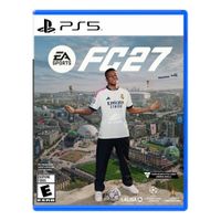 EA SPORTS FC 27 PS5