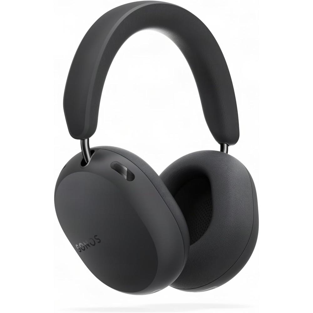 AUDÍFONOS OVER-EAR CANCELACIÓN DE RUIDO ACE ULTRA SONOS | NEGRO