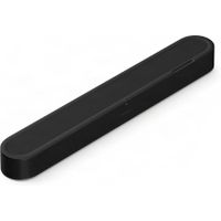 BARRA DE SONIDO DOLBY ATMOS MULTIROOM BEAM ULTRA SONOS | NEGRO