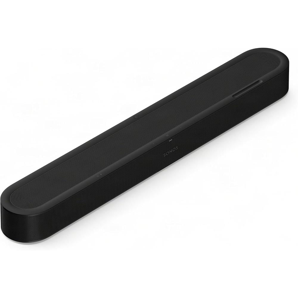 BARRA DE SONIDO DOLBY ATMOS MULTIROOM BEAM ULTRA SONOS | NEGRO