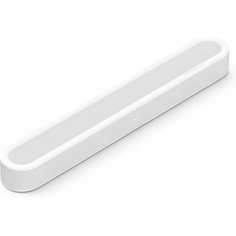 BARRA DE SONIDO DOLBY ATMOS MULTIROOM BEAM ULTRA SONOS | BLANCO