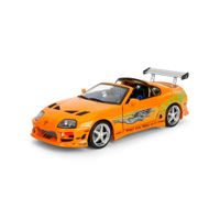 Fast and Furious 25th Anniversary - Brian's Toyota Supra MK4 1-18