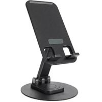 Soporte Pegable Para Telefono Gira 360.