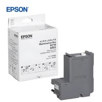 Caja Mantenimiento epson T04D1 T04D100 l4360 L6370 L14150
