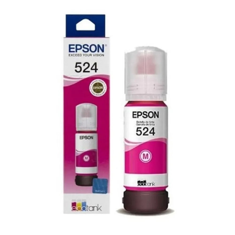 TINTA EPSON T524320-AL ORIGINAL - 70 ml