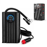 Compresor De Aire Portátil Eléctrico Para Auto