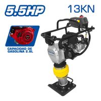 APISONADOR 5.5HP 13KN C MOTOR HONDA GX160