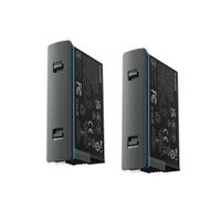 Pack de 2 baterías Insta360 x5 2400 mAh