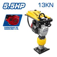 APISONADOR 5.5HP 13KN C-MOTOR HONDA GX160 C-CUBIERTA