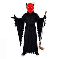 Disfraz de Terror para Halloween Fiesta Talla S