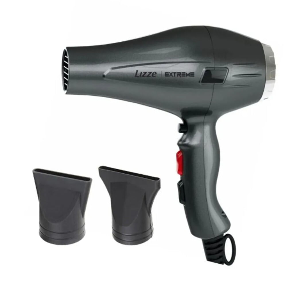 Secadora Profesional Lizze Extreme 2400 watts