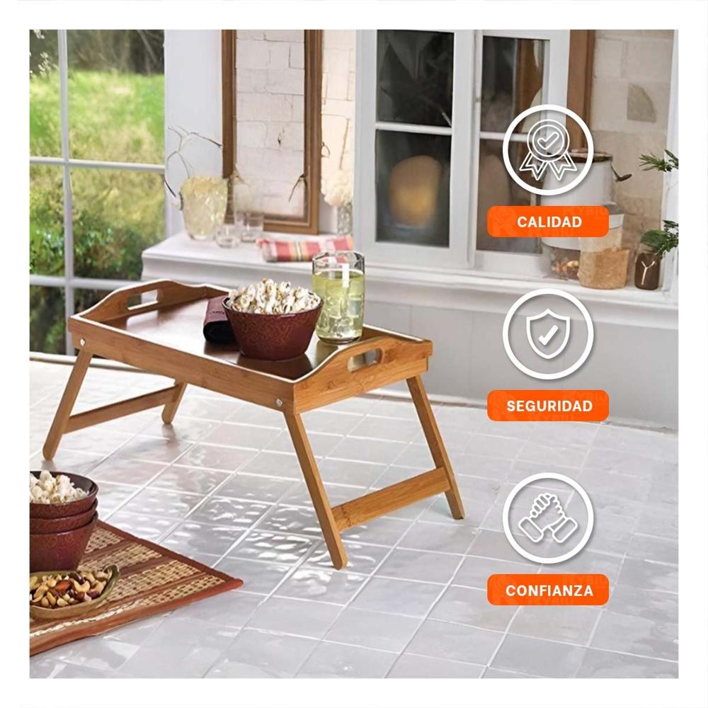 Opcion Decorativa Plegable para Hogar en Color Mostaza y Uso Diario Y Ligas Regalo