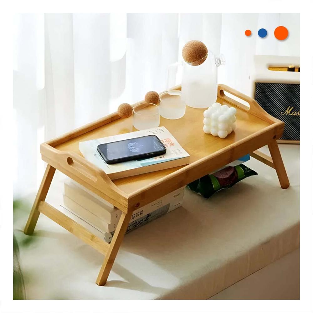 Solucion Compacta Plegable para Casa en Color Mostaza y Estilo Hogar Y Stiky