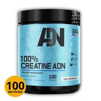 CREATINA ADN DE 250gr - CREATINA MONOHIDRATADA