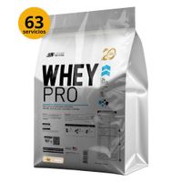WHEY PRO DE 5kg GALLETA - PROTEÍNA WHEY