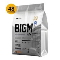 BigM 5kg Chocolate Ganador de masa Universe Nutrition