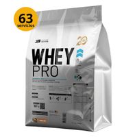 Proteína Whey Pro 5kg Chocolate Universe Nutrition