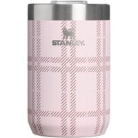 Stanley Everyday Camp Mug 355 ml Blossom Plaid
