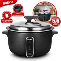 Olla Arrocera Imaco T.metal RC56 5.6 Litros