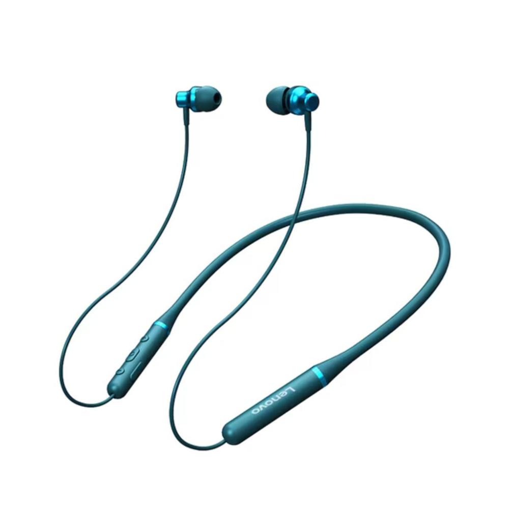 Audifonos Lenovo XE05 Verde