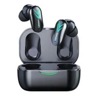 Audifonos Lenovo XT82 Negro