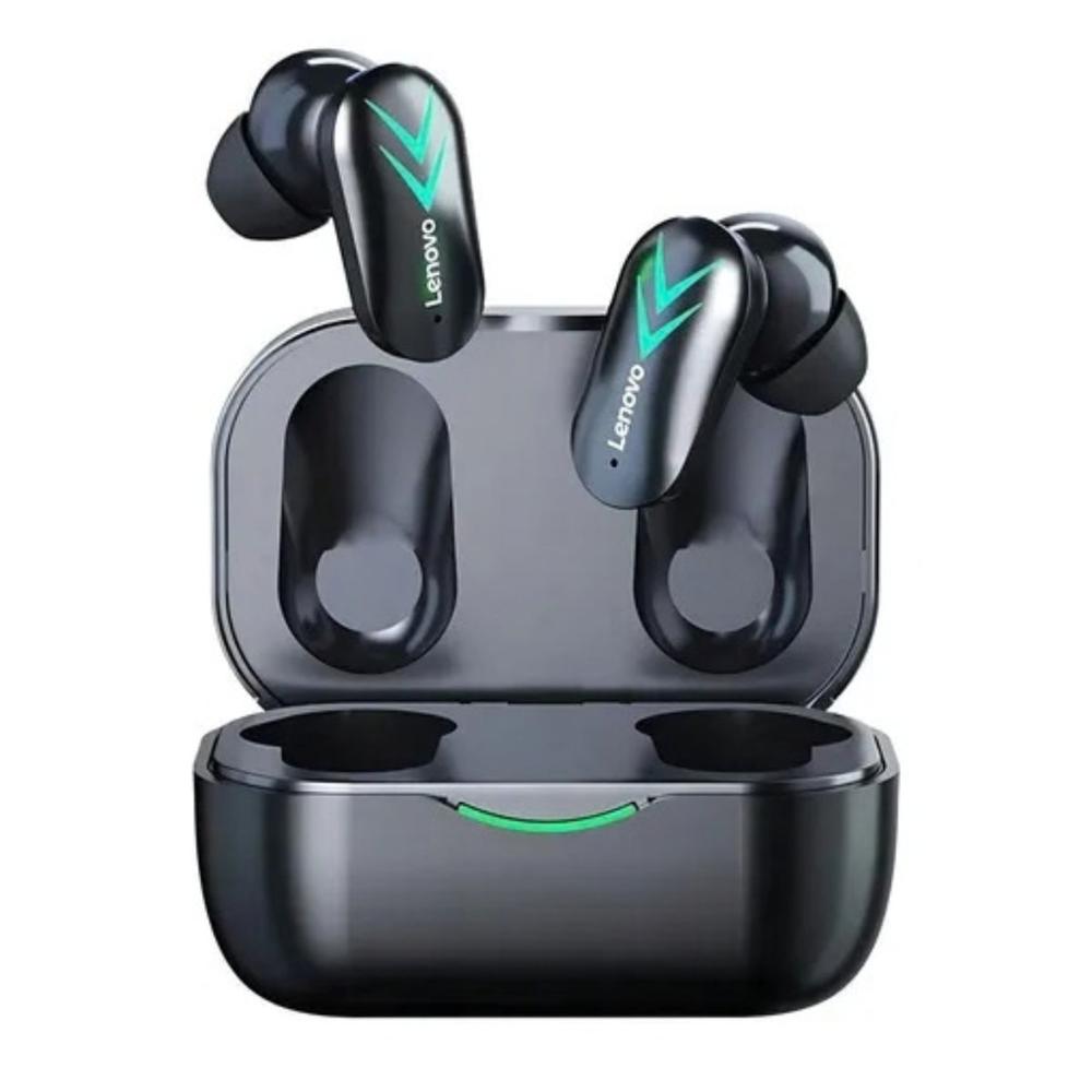 Audifonos Lenovo XT82 Negro