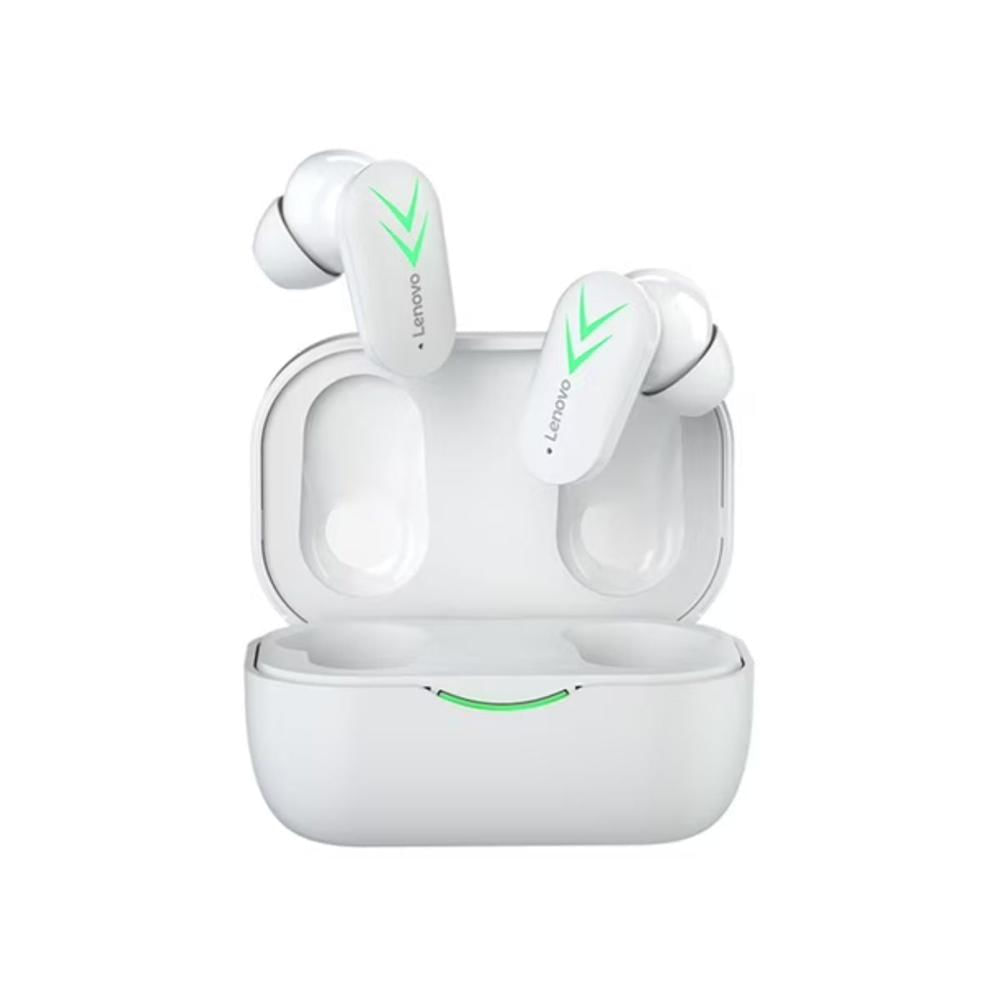 Audifonos Lenovo XT82 Blanco
