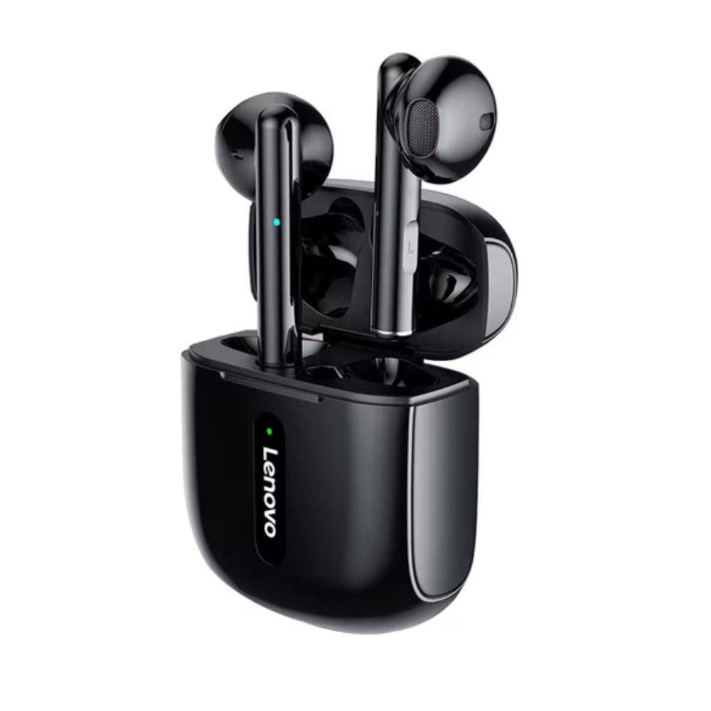 Audifonos Lenovo XT83 Negro