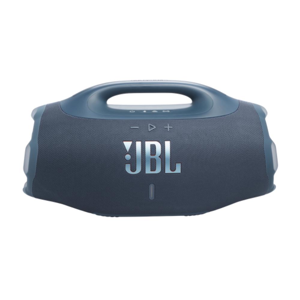 Parlante Bluetooth JBL Boombox 4 - 210W Azul