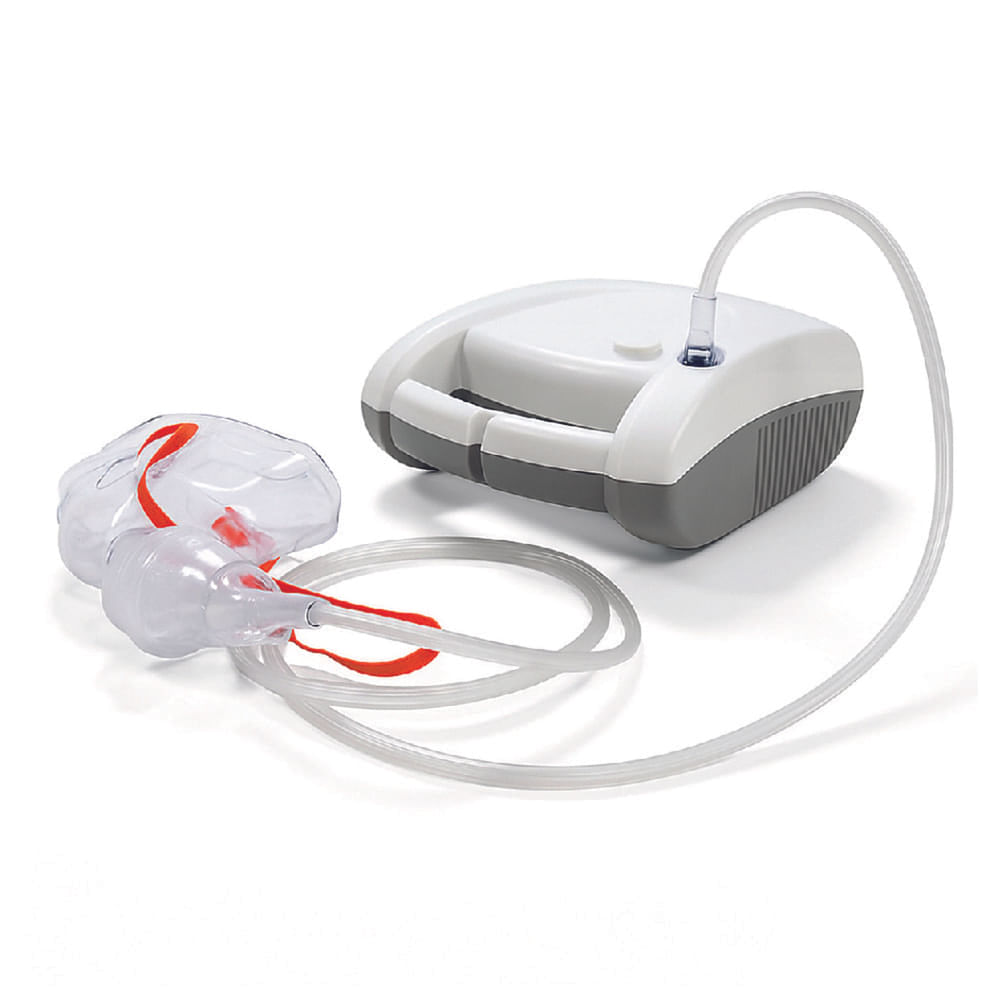 Nebulizador LDG-8614 LUDGA