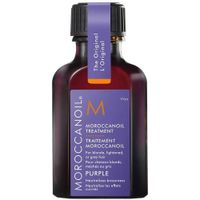 Tratamiento Violeta para Cabello Rubio Moroccanoil Purple 25ml