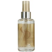 Elixir con Aceite de Argán Wella Luxe Oil Keratin 100 ml