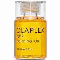 Aceite Anti Frizz Protector Térmico Olaplex 7 Bonding Oil 30ml