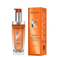 New kerastase discipline oleo relax refillable para cabello con frizz 75ml