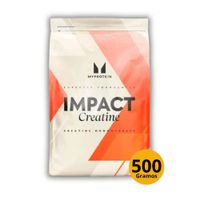 Creatina MyProtein 500gr Monohidratada