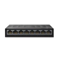 TP-Link- Switch LS1008G de 8 Puertos Gigabit LiteWave