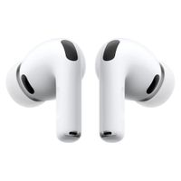 Apple AirPods Pro 3 Blanco Con Cancelación De Ruido