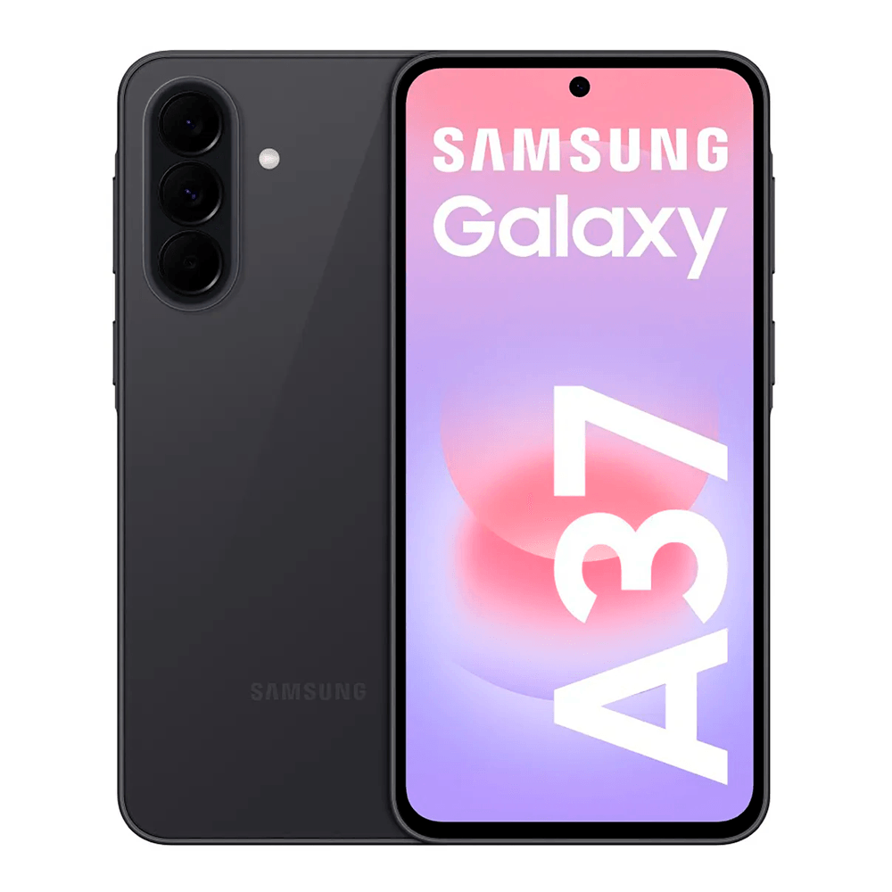 GALAXY A37 5G 8RAM 256GB