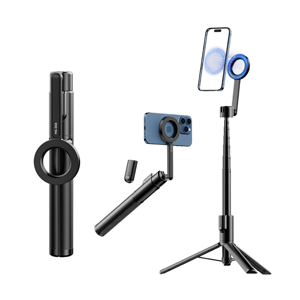 Tripode Ulanzi MG-003 para Smartphone