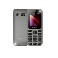 Celular PROLINK NEO3G 3G GREY Dual Sim Gris