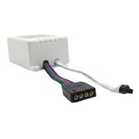 Controlador Para Luces LED RGB 5050