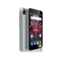 Celular BMOBILE AX754+ PRO Dual SIM  1GB RAM 32GB Almacenamiento Plata