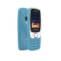 Celular IPRO K7 4G BLUE DualSim Azul